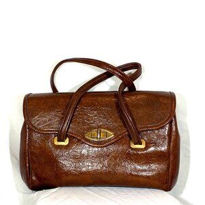 Spilene Handbag Vintage Doctor Bag